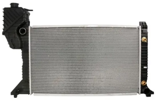 Kühler, Motorkühlung THERMOTEC D7M025TT Bild Kühler, Motorkühlung THERMOTEC D7M025TT