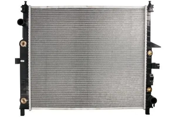 Kühler, Motorkühlung THERMOTEC D7M027TT