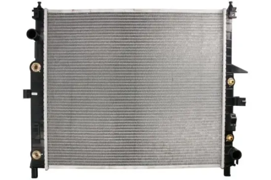 Kühler, Motorkühlung THERMOTEC D7M027TT Bild Kühler, Motorkühlung THERMOTEC D7M027TT