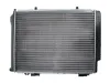 Kühler, Motorkühlung THERMOTEC D7M029TT Bild Kühler, Motorkühlung THERMOTEC D7M029TT