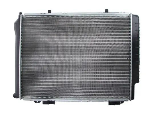 Kühler, Motorkühlung THERMOTEC D7M029TT Bild Kühler, Motorkühlung THERMOTEC D7M029TT