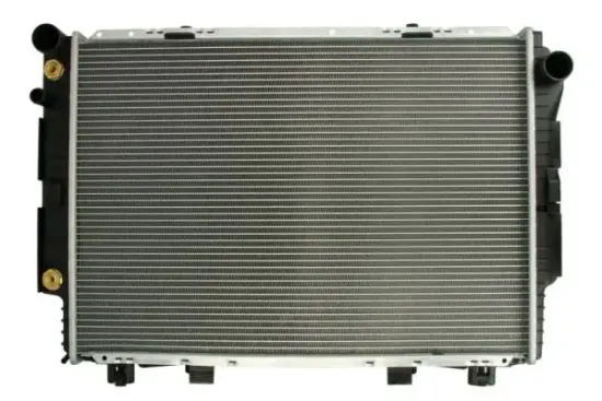 Kühler, Motorkühlung THERMOTEC D7M036TT Bild Kühler, Motorkühlung THERMOTEC D7M036TT