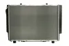 Kühler, Motorkühlung THERMOTEC D7M036TT Bild Kühler, Motorkühlung THERMOTEC D7M036TT