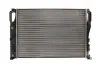 Kühler, Motorkühlung THERMOTEC D7M041TT Bild Kühler, Motorkühlung THERMOTEC D7M041TT