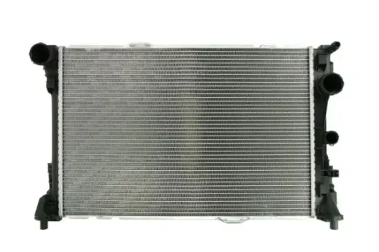 Kühler, Motorkühlung THERMOTEC D7M045TT Bild Kühler, Motorkühlung THERMOTEC D7M045TT