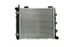 Kühler, Motorkühlung THERMOTEC D7M049TT Bild Kühler, Motorkühlung THERMOTEC D7M049TT
