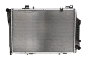 Kühler, Motorkühlung THERMOTEC D7M053TT