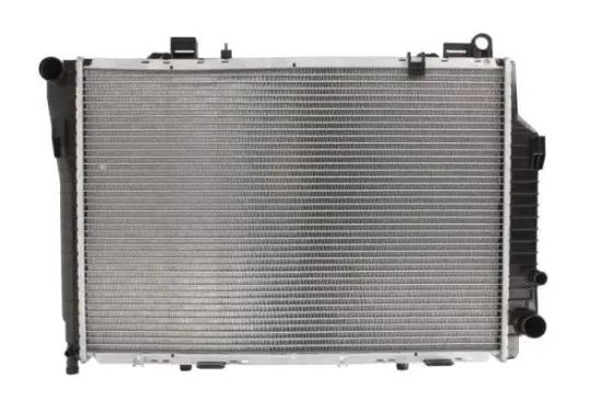 Kühler, Motorkühlung THERMOTEC D7M053TT Bild Kühler, Motorkühlung THERMOTEC D7M053TT