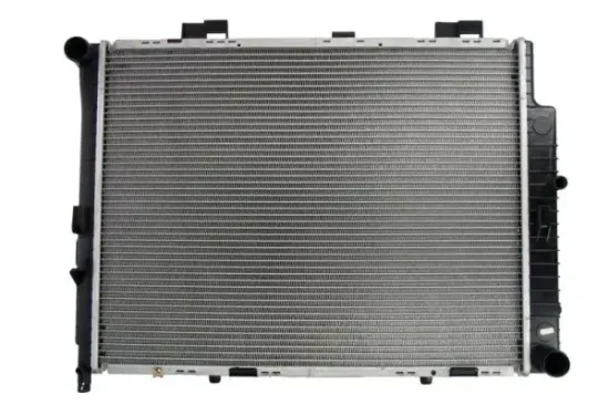Kühler, Motorkühlung THERMOTEC D7M056TT Bild Kühler, Motorkühlung THERMOTEC D7M056TT