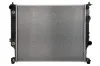 Kühler, Motorkühlung THERMOTEC D7M068TT