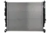 Kühler, Motorkühlung THERMOTEC D7M068TT Bild Kühler, Motorkühlung THERMOTEC D7M068TT