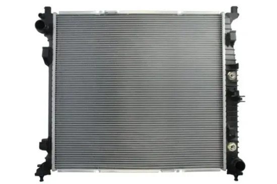 Kühler, Motorkühlung THERMOTEC D7M074TT Bild Kühler, Motorkühlung THERMOTEC D7M074TT