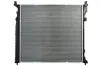 Kühler, Motorkühlung THERMOTEC D7M074TT Bild Kühler, Motorkühlung THERMOTEC D7M074TT