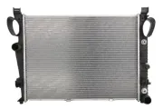 Kühler, Motorkühlung THERMOTEC D7M081TT