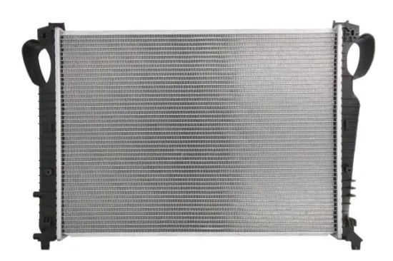 Kühler, Motorkühlung THERMOTEC D7M081TT Bild Kühler, Motorkühlung THERMOTEC D7M081TT