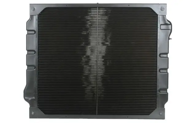 Kühler, Motorkühlung THERMOTEC D7V005TT