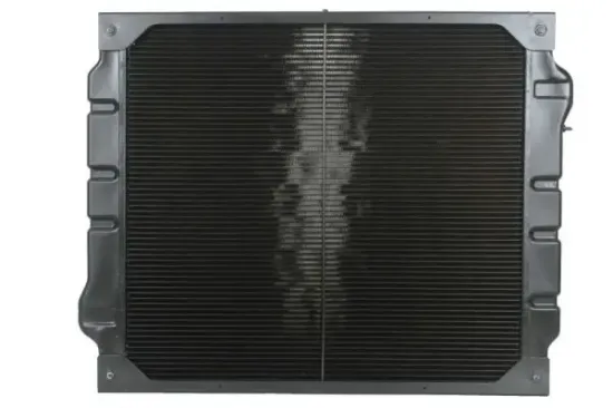 Kühler, Motorkühlung THERMOTEC D7V005TT Bild Kühler, Motorkühlung THERMOTEC D7V005TT