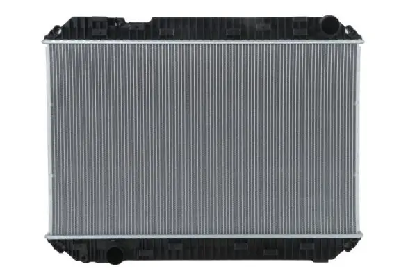 Kühler, Motorkühlung THERMOTEC D7ME040TT