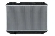 Kühler, Motorkühlung THERMOTEC D7ME040TT