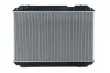 Kühler, Motorkühlung THERMOTEC D7ME040TT Bild Kühler, Motorkühlung THERMOTEC D7ME040TT