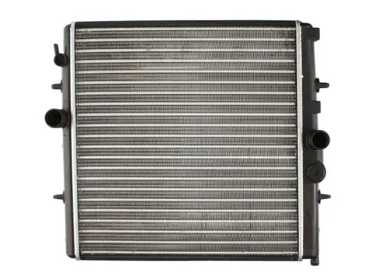 Kühler, Motorkühlung THERMOTEC D7P007TT Bild Kühler, Motorkühlung THERMOTEC D7P007TT