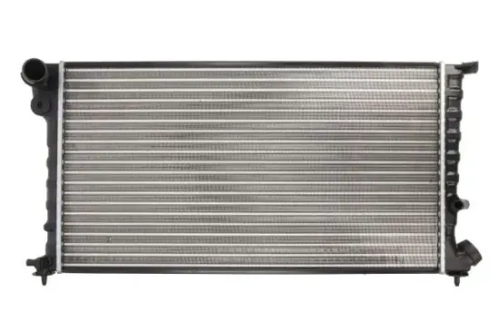 Kühler, Motorkühlung THERMOTEC D7P016TT Bild Kühler, Motorkühlung THERMOTEC D7P016TT