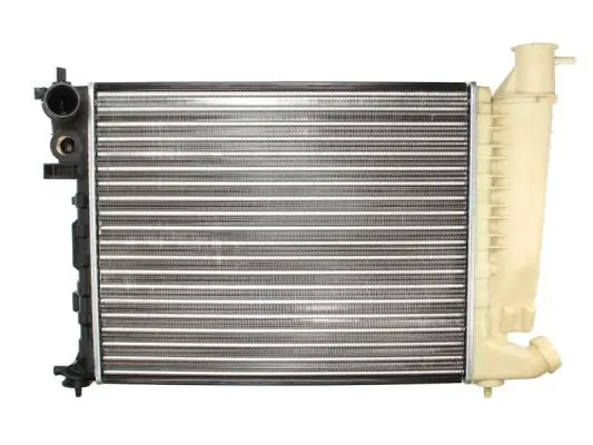 Kühler, Motorkühlung THERMOTEC D7P025TT Bild Kühler, Motorkühlung THERMOTEC D7P025TT