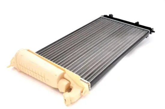 Kühler, Motorkühlung THERMOTEC D7P027TT Bild Kühler, Motorkühlung THERMOTEC D7P027TT