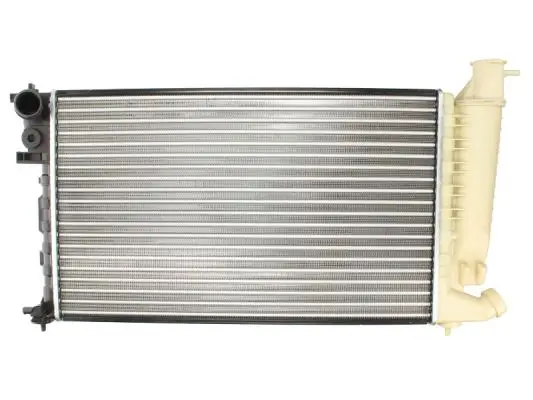 Kühler, Motorkühlung THERMOTEC D7P027TT Bild Kühler, Motorkühlung THERMOTEC D7P027TT