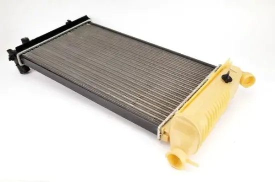 Kühler, Motorkühlung THERMOTEC D7P028TT Bild Kühler, Motorkühlung THERMOTEC D7P028TT
