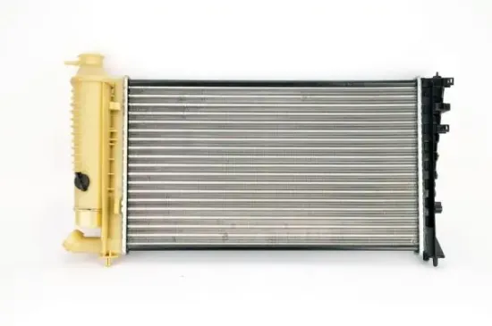 Kühler, Motorkühlung THERMOTEC D7P028TT Bild Kühler, Motorkühlung THERMOTEC D7P028TT