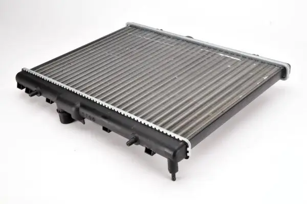 Kühler, Motorkühlung THERMOTEC D7P038TT