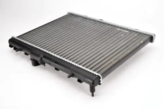 Kühler, Motorkühlung THERMOTEC D7P038TT Bild Kühler, Motorkühlung THERMOTEC D7P038TT