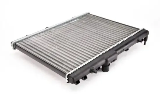 Kühler, Motorkühlung THERMOTEC D7P038TT Bild Kühler, Motorkühlung THERMOTEC D7P038TT