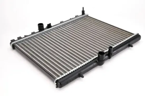Kühler, Motorkühlung THERMOTEC D7P038TT Bild Kühler, Motorkühlung THERMOTEC D7P038TT