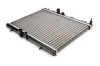 Kühler, Motorkühlung THERMOTEC D7P038TT Bild Kühler, Motorkühlung THERMOTEC D7P038TT