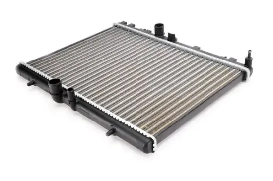 Kühler, Motorkühlung THERMOTEC D7P038TT Bild Kühler, Motorkühlung THERMOTEC D7P038TT