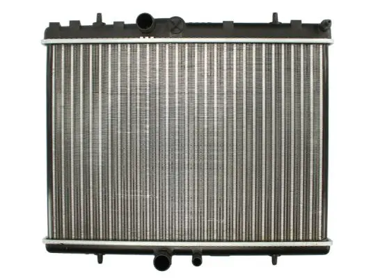 Kühler, Motorkühlung THERMOTEC D7P038TT Bild Kühler, Motorkühlung THERMOTEC D7P038TT