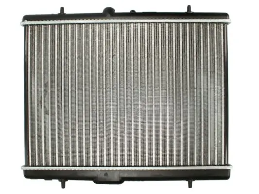 Kühler, Motorkühlung THERMOTEC D7P038TT Bild Kühler, Motorkühlung THERMOTEC D7P038TT