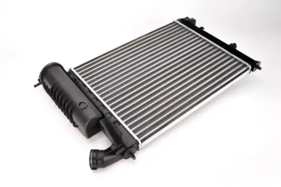 Kühler, Motorkühlung THERMOTEC D7P041TT Bild Kühler, Motorkühlung THERMOTEC D7P041TT