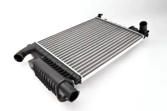 Kühler, Motorkühlung THERMOTEC D7P041TT Bild Kühler, Motorkühlung THERMOTEC D7P041TT