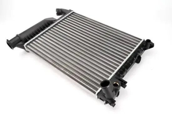 Kühler, Motorkühlung THERMOTEC D7P041TT Bild Kühler, Motorkühlung THERMOTEC D7P041TT