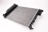Kühler, Motorkühlung THERMOTEC D7P041TT Bild Kühler, Motorkühlung THERMOTEC D7P041TT