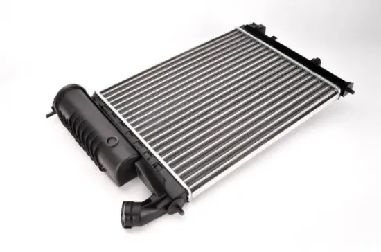 Kühler, Motorkühlung THERMOTEC D7P041TT Bild Kühler, Motorkühlung THERMOTEC D7P041TT