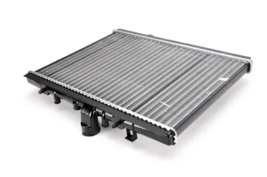 Kühler, Motorkühlung THERMOTEC D7P045TT Bild Kühler, Motorkühlung THERMOTEC D7P045TT