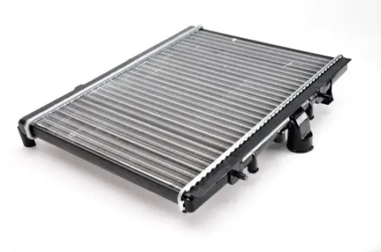 Kühler, Motorkühlung THERMOTEC D7P045TT Bild Kühler, Motorkühlung THERMOTEC D7P045TT