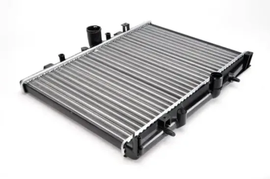 Kühler, Motorkühlung THERMOTEC D7P045TT Bild Kühler, Motorkühlung THERMOTEC D7P045TT