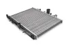 Kühler, Motorkühlung THERMOTEC D7P045TT Bild Kühler, Motorkühlung THERMOTEC D7P045TT