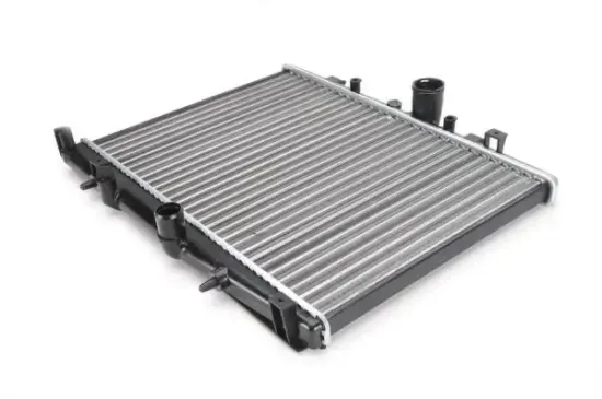 Kühler, Motorkühlung THERMOTEC D7P045TT Bild Kühler, Motorkühlung THERMOTEC D7P045TT