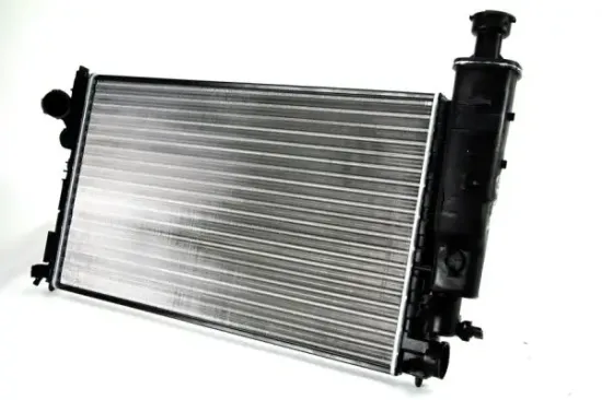 Kühler, Motorkühlung THERMOTEC D7P047TT Bild Kühler, Motorkühlung THERMOTEC D7P047TT